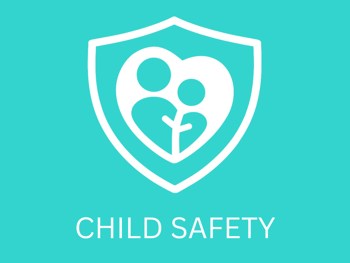 CHILD SAFETY